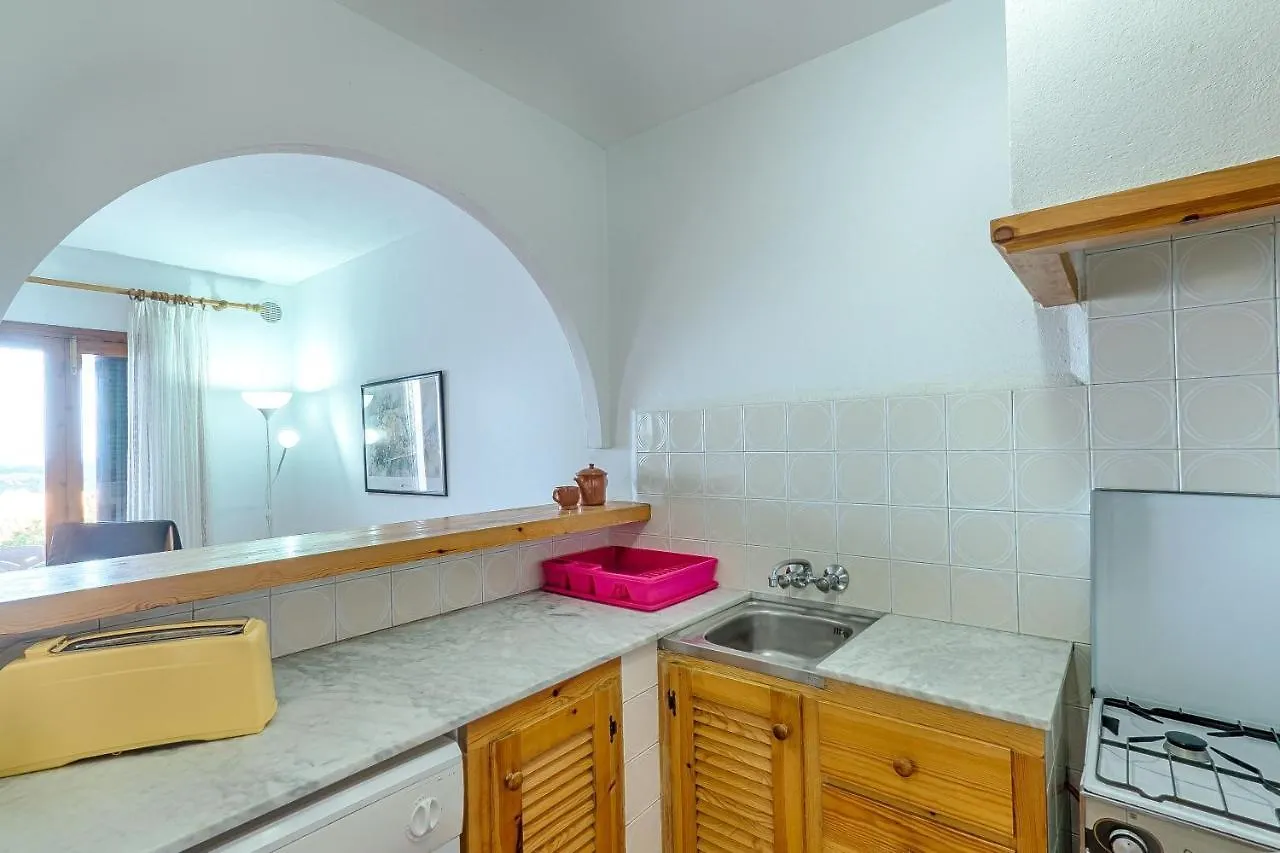 Costa Arenal 45 Apartment Arenal d'en Castell