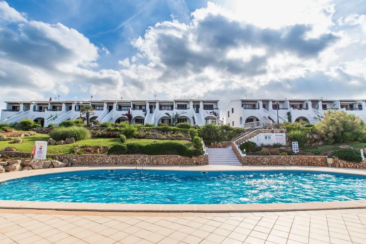 Costa Arenal 45 Apartment Arenal d'en Castell Spain