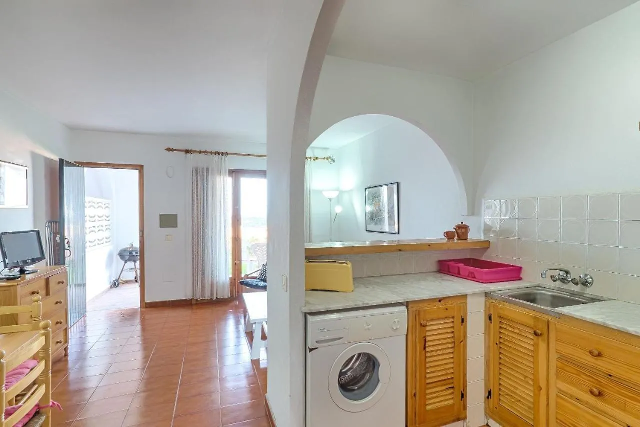 Costa Arenal 45 Apartment Arenal d'en Castell Spain