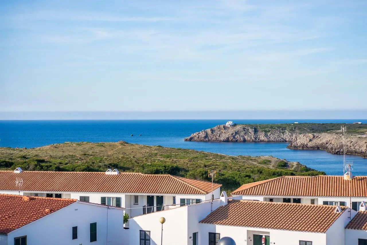 Costa Arenal 45 Apartment Arenal d'en Castell Spain