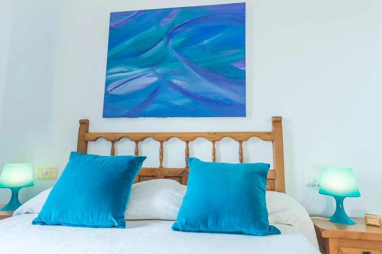 Costa Arenal 45 Apartment Arenal d'en Castell Spain