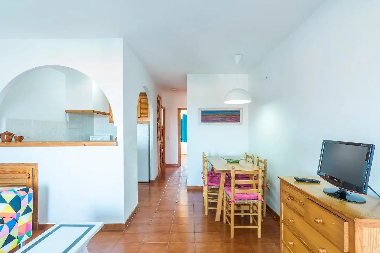 Costa Arenal 45 Apartment Arenal d'en Castell