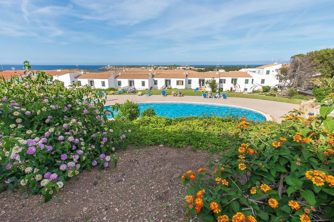 Costa Arenal 45 Apartment Arenal d'en Castell 0*,