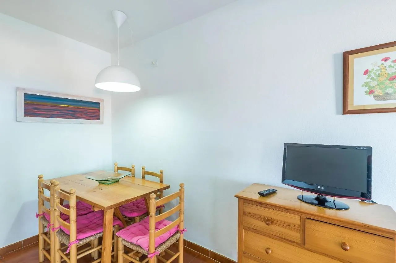 Costa Arenal 45 Apartment Arenal d'en Castell