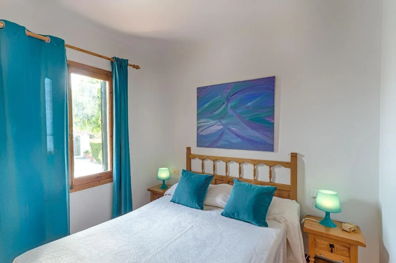 Costa Arenal 45 Apartment Arenal d'en Castell 0*,  Spain