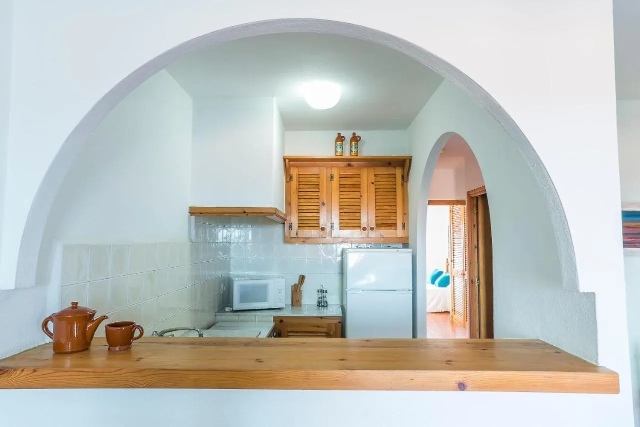 Costa Arenal 45 Apartment Arenal d'en Castell