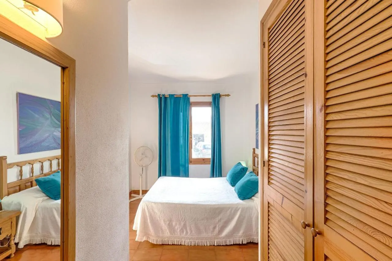 Costa Arenal 45 Apartment Arenal d'en Castell