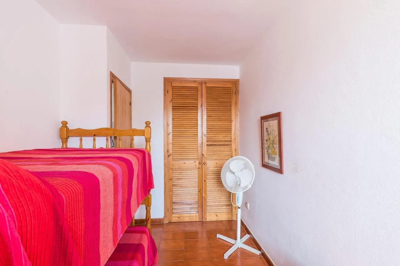 Costa Arenal 45 Apartment Arenal d'en Castell