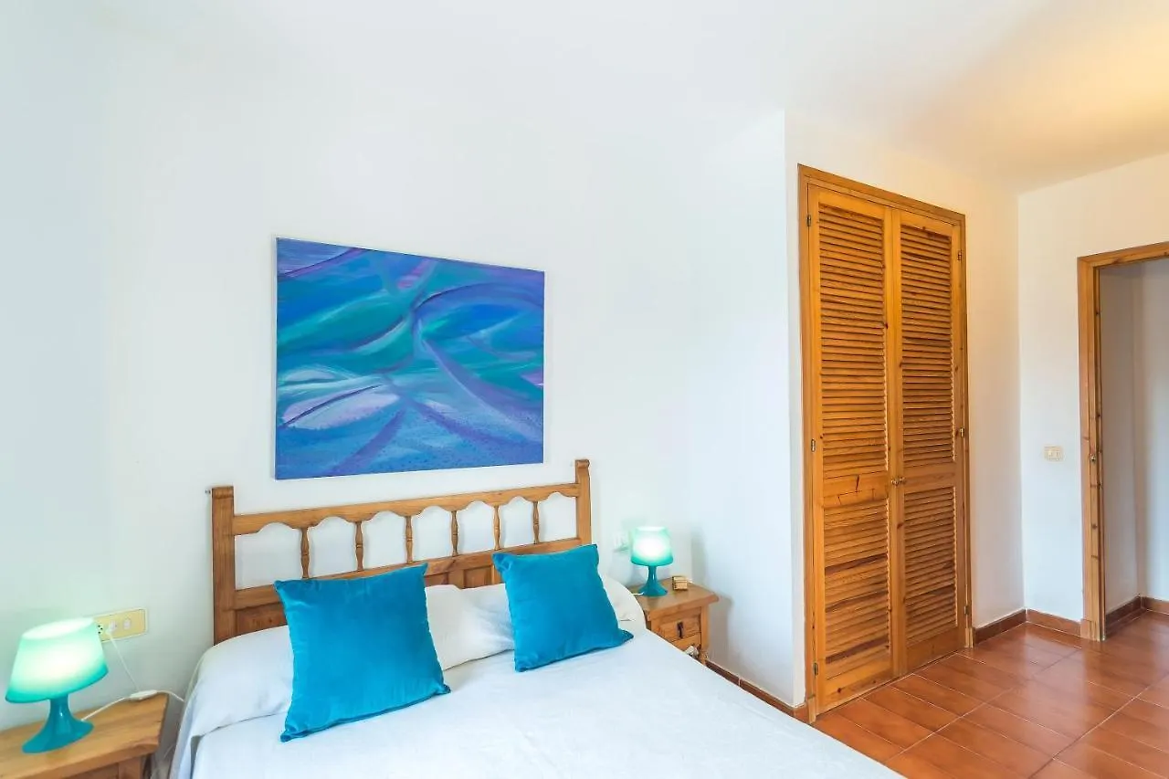 Costa Arenal 45 Apartment Arenal d'en Castell