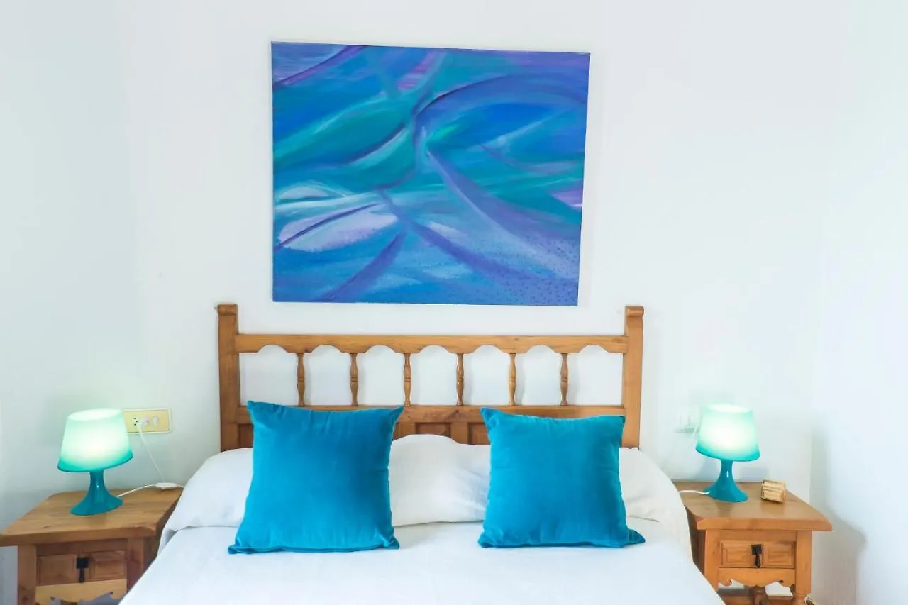 Costa Arenal 45 Apartment Arenal d'en Castell