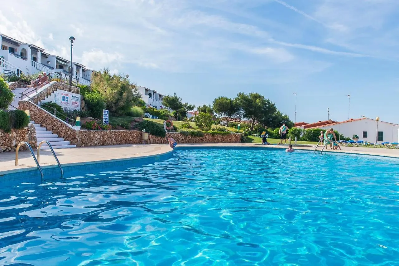 Costa Arenal 45 Apartment Arenal d'en Castell