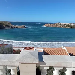 Costa Arenal 112 By Som Menorca Arenal d'en Castell