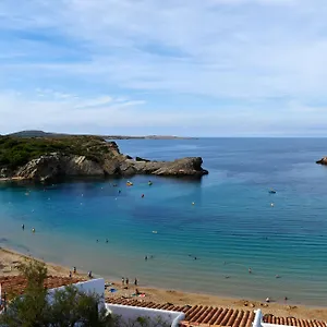 Menorca Arenal d'en Castell